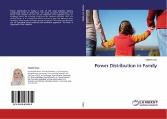 Power Distribution in Family - Kiani, Mojdeh