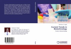 Current Trends in Biotechnology - Bagde, Uttamkumar S.
