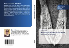 Cover Beyond the Purdah of the Mind