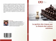 La gestion des risques par la théorie des valeurs extrêmes - Amar, Amine