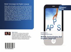 Mobile Technologies And English Language - Cavus, Nadire;Sadiq, Raghad BAKER