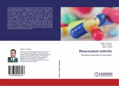 Rheumatoid arthritis - Kenawy, Sanaa A.;Gheita, Tamer A.;Gheita, Heba A.