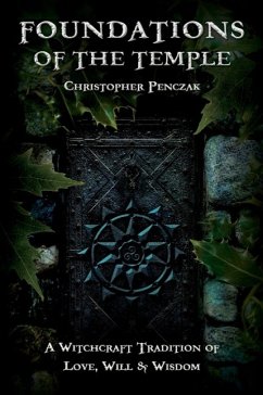 Foundations of the Temple - Penczak, Christopher