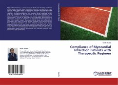 Compliance of Myocardial Infarction Patients with Therapeutic Regimen - Shuaib, Khalil