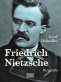 Friedrich Nietzsche. Biografie Friedrich Nietzsche. Biografie
