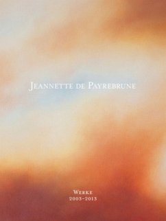 Jeannette de Payrebrune - Payrebrune, Jeannette de