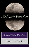 Auf zwei Planeten (Science-Fiction Klassiker) (eBook, ePUB)