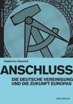 Anschluss - Giacché, Vladimiro