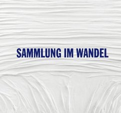 Cover Sammlung im Wandel