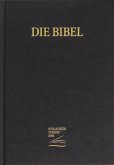 Schlachter 2000 Bibel - Großdruckausgabe (Hardcover, schwarz) Schlachter 2000 Bibel - Großdruckausgabe (Hardcover, schwarz)