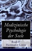 Medizinische Psychologie der Seele (eBook, ePUB)