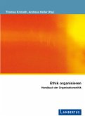 Ethik organisieren (eBook, PDF)