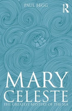 Mary Celeste (eBook, PDF) - Begg, Paul