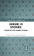 Language as Discourse (eBook, PDF) - Bild 1