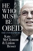 He Who Must Be Obeid (eBook, ePUB)