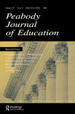 Commemorating the 50th Anniversary of brown V. Board of Education: (eBook, ePUB)