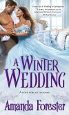 A Winter Wedding (eBook, ePUB)