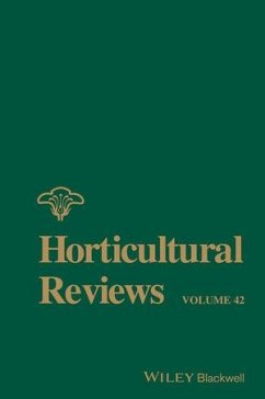 Horticultural Reviews, Volume 42 (eBook, ePUB)