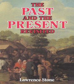 Cover The Past and the Present Revisited (eBook, PDF)