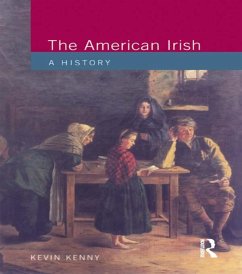 The American Irish (eBook, ePUB) - Kenny, Kevin