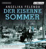Der eiserne Sommer / Kommissär Reitmeyer Bd.1 (MP3-Download)