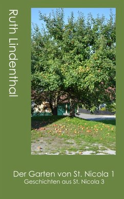 Cover Der Garten von St. Nicola 1 (eBook, ePUB)