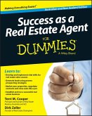 Success as a Real Estate Agent for Dummies - Australia / NZ, Australian and New Zeal (eBook, PDF)