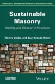 Sustainable Masonry (eBook, PDF)