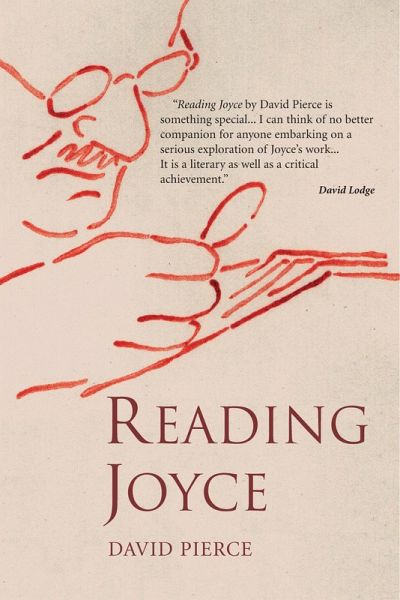 Reading Joyce (eBook, PDF) Reading Joyce (eBook, PDF)