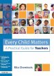 Every Child Matters (eBook, ePUB) - Bild 1