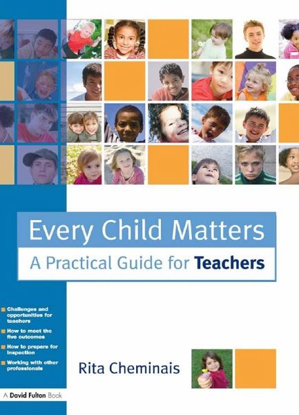 Every Child Matters (eBook, ePUB)