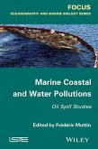 Marine Coastal and Water Pollutions (eBook, PDF)