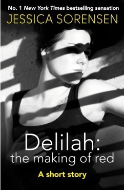 Cover Delilah: The Making of Red (eBook, ePUB)