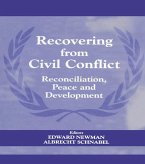 Recovering from Civil Conflict (eBook, PDF)