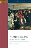 France, 1800-1914 (eBook, ePUB)