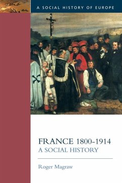 Cover France, 1800-1914 (eBook, PDF)