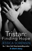 Tristan: Finding Hope (eBook, ePUB) Tristan: Finding Hope (eBook, ePUB)
