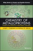 Chemistry of Metalloproteins (eBook, ePUB)