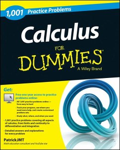 Cover Calculus (eBook, ePUB)