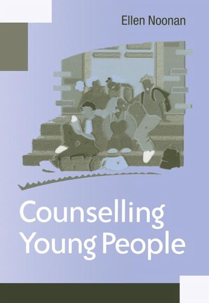 Counselling Young People (eBook, ePUB) Counselling Young People (eBook, ePUB)