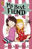 My Best Fiend (eBook, ePUB)