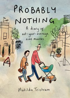 Probably Nothing (eBook, ePUB) - Tristram, Matilda