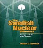 The Swedish Nuclear Dilemma (eBook, PDF)