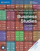 Cambridge IGCSE(R) Business Studies (eBook, PDF)