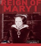 The Reign of Mary I (eBook, ePUB)