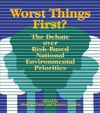 Worst Things First (eBook, PDF)