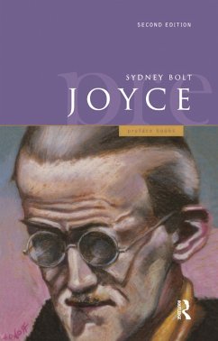 A Preface to James Joyce (eBook, ePUB) - Bolt, Sydney