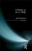A Preface to H G Wells (eBook, ePUB)