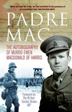 Padre Mac (eBook, ePUB) - Macdonald, Murdo Ewen