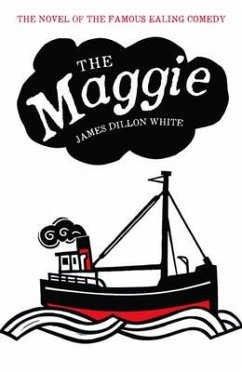 Cover The Maggie (eBook, ePUB)